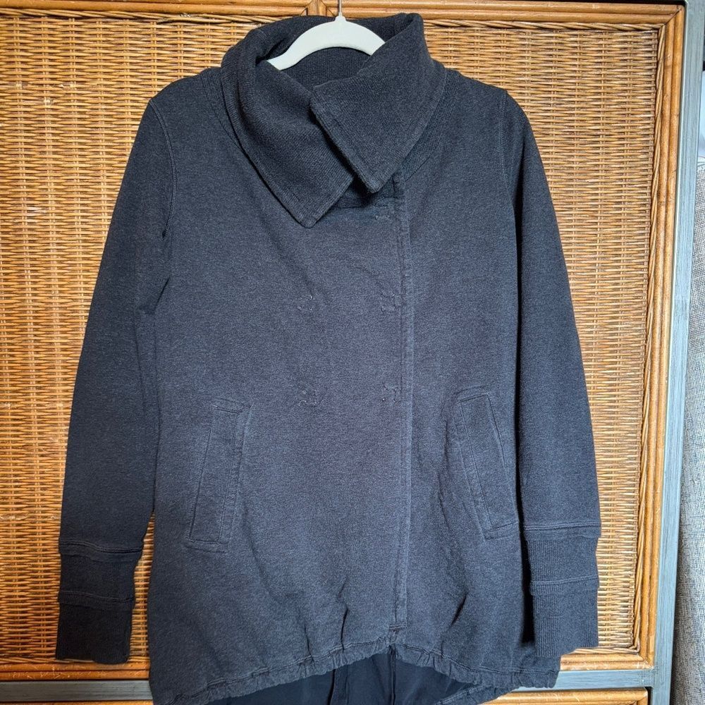 Lululemon jacket wrap - Picture 2 of 3